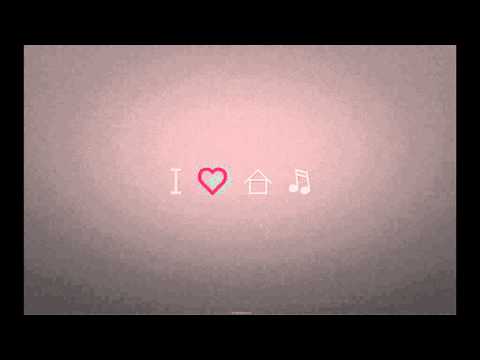 DJ PP - The House Of Love (Original Mix)