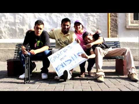 Mas Hip Hop, menos violencia - Nam, Anexo & Coil Zinalias