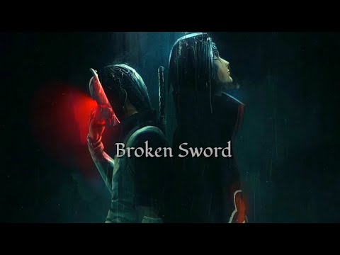 Mehdibh - Broken Sword