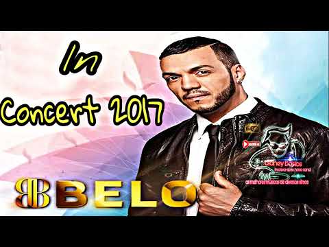 Belo   In Concert  Cd Completo 2017