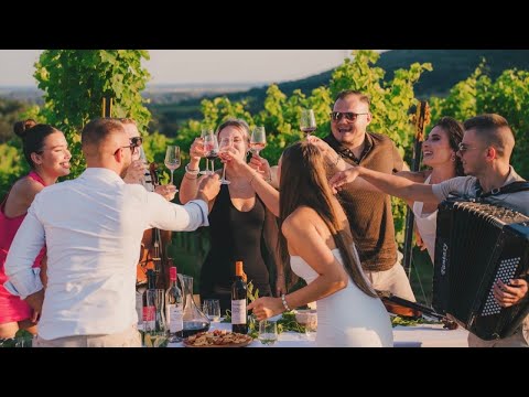 Basawell - Taliansky mix (Oficiálny videoklip) 2024