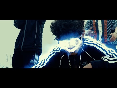 BLAZAR, YISVS, ESSEBE, LEAN FROST, DISTOBAL - REDY PA LA NIGHT (shot by XIPEN)