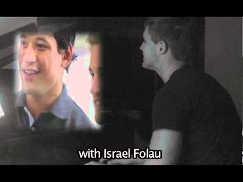 Someone Like You (Tom Scully Parody)