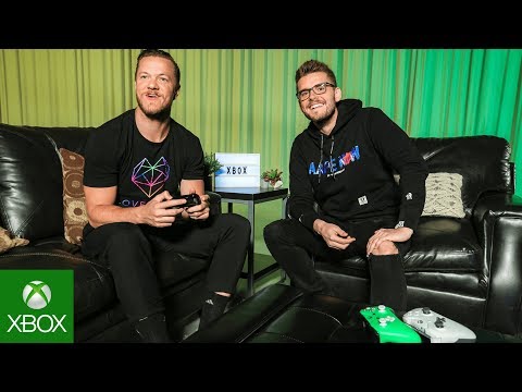 LOVELOUD Xbox Game Pass Challenge