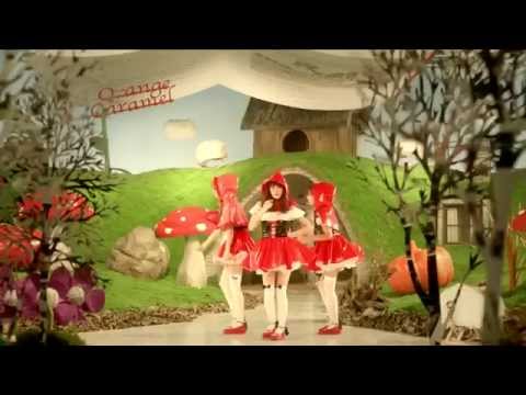 Orange Caramel - Aing (Dance Ver.)