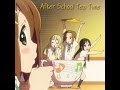 Ho-kago Tea Time (K-On!): Fuwa Fuwa Time ...