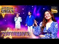 Superstar Singer S3 | 'Aap Ki Aankhon' पर Pawandeep - Laisel को मिला Musical Comment | Performance