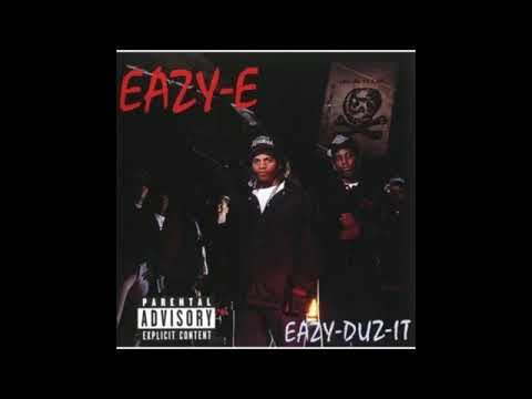 Eazy E - No More Question's