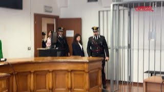 Neonati sepolti in giardino, Chiara Petrolini condannata a 24 anni e 3 mesi: la sentenza