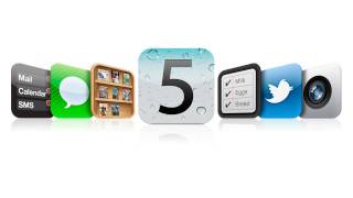 iOS 5 Full Details