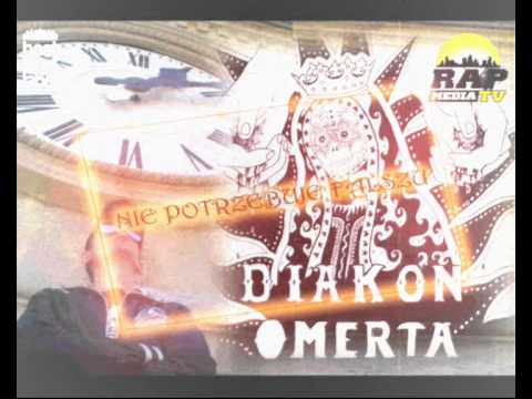 Diakon DKN feat. DZR RBK - Nie potrzebuje fałszu!