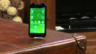 simvalley MOBILE Dual-SIM-Smartphone SP-140 DualCore 4.5", Android 4.1