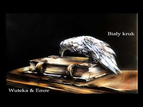 Wuteka & Emre - Biały kruk HD