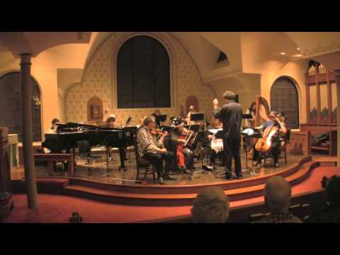 Thomas Sleeper - "Awakening"