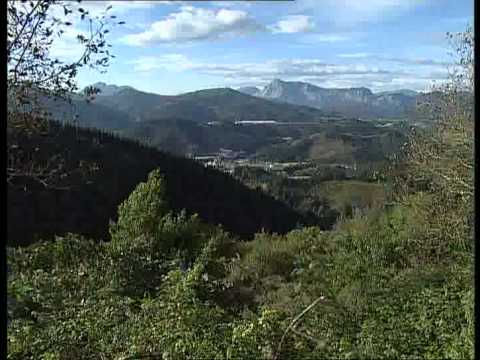 Ermua cruce de culturas