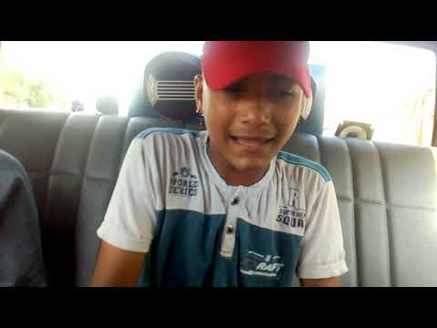 Freestyle Cabimas #1