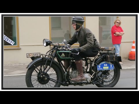 21. Curbici Veterano in Zörbig (2/2) Wertungsprüfung - 2018