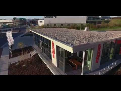 Neue Wigger Fenster + Fassaden Ausstellung in Solingen