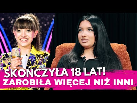 SKOŃCZYŁA 18 LAT I JEST JUŻ MILIONERKĄ? VIKI GABOR SZCZERZE O ZWIĄZKU I NOWYM ŻYCIU
