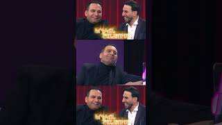 Երեկոն Շանթում / Erekon Shantum / Short