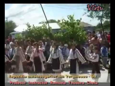 ,,Scoala lui Andrei" , program national implementat la Verguleasa Olt