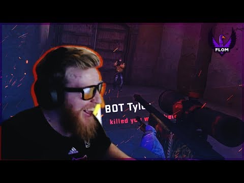 THIS BOT COULD GO PRO