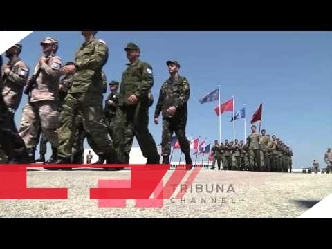 Kërcenimet nga terrorizmi