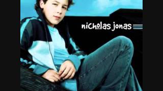 Joy to the world (A Christmas Prayer) by Nicholas Jonas