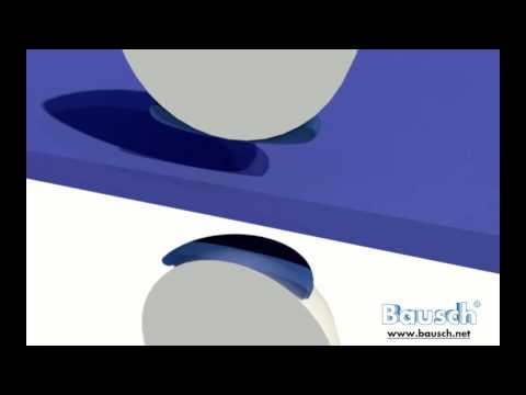 Papel para articulação BK 01 Técnica de duas fases | Bausch Brasil