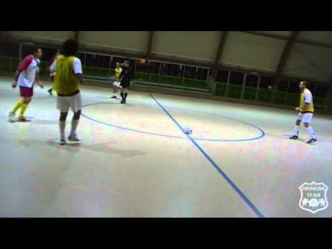 DT TV: DT Papageno Pub vs Sparta C5F