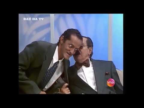 JUSTO VERISSIMO O POLÍTICO DA ATUALIDADE