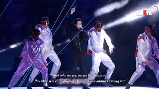 Download lagu [Vietsub Kara] Dreamers - Jung Kook (of BTS) ft. Fahad Al Kubaisi (FIFA World Cup 2022 Soundtrack) mp3