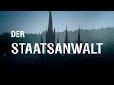 Der Staatsanwalt 09e04 Vaterliebe