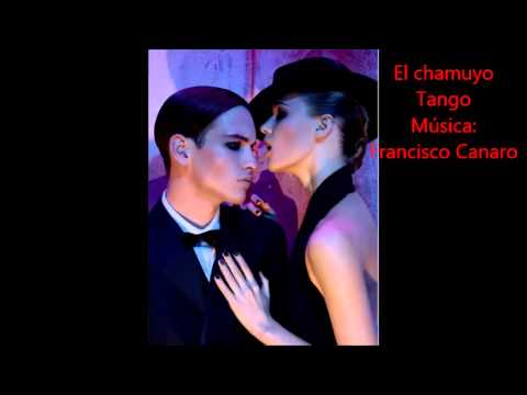 ORQUESTA TIPICA VICTOR -  EL CHAMUYO  -  TANGO