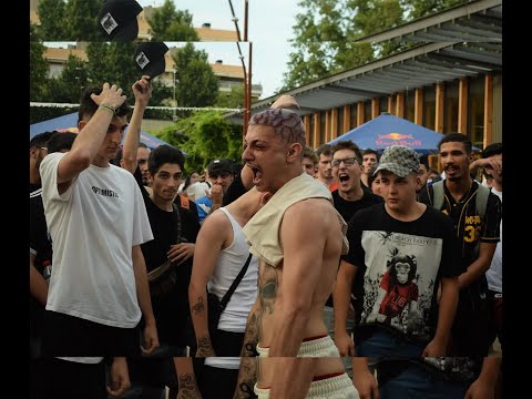 ERFUS MODO BESTIA | LO MEJOR DE ERFUS EN 2023  PARTE 2