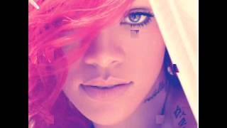 Rihanna- The Other Side (Fading Away)