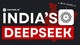 India's DeepSeek Moment & Your AI Clone Is Already LIVE!