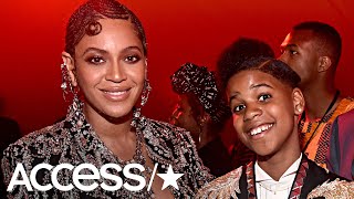 JD McCrary Adorably Admits He Was Shocked Beyoncé Knew Who He Was: 'It Was Crazy'