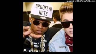 Justin Bieber - Intertwine ft. Lil Twist (NEW SONG 2015)