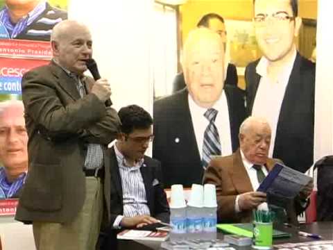 LAbruzzo tradito, Gaspari accusa