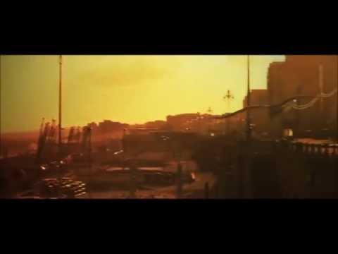 Red Hot Chili Peppers - Venice Queen