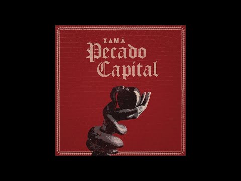 Matue,Xama - Luxúria (COM GRAVE)