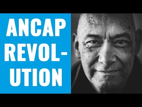 „Wir brauchen ein kapitalistisches 1968!“ - Stefan Blankertz im Interview