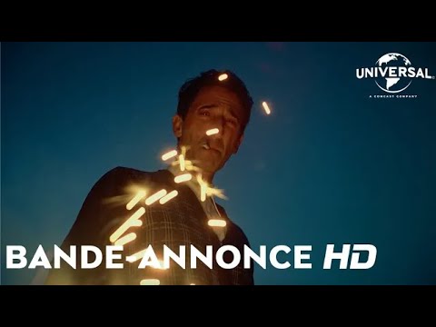 Bande annonce