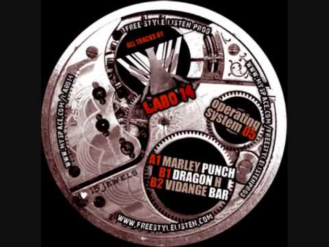 JT Labo 14 - Dragon H