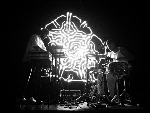 b1n0  ·  THERAC / live