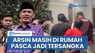 Keberadaan Kades Kohod Seusai Jadi Tersangka Kasus Pagar Laut, Arsin Bakal Dicekal ke Luar Negeri
