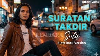Download lagu SURATAN TAKDIR – Sulis | Slow Rock Version KEMBARA mp3 Download lagu SURATAN TAKDIR – Sulis | Slow Rock Version KEMBARA mp3