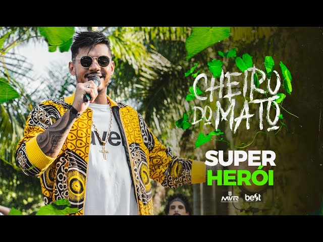 Download Hungria Hip Hop – Super Herói