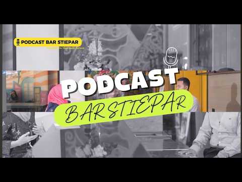 Podcast Wanita Berdarah Tinta